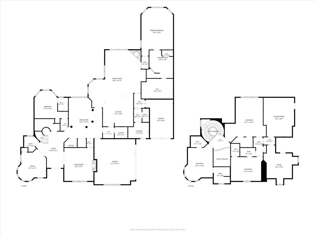 Preston Royal - Residential