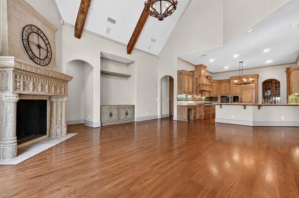 Preston Royal - Residential