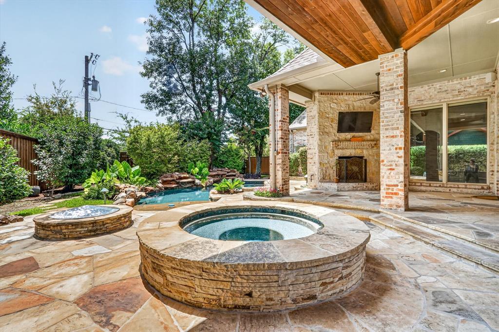 Preston Royal - Residential
