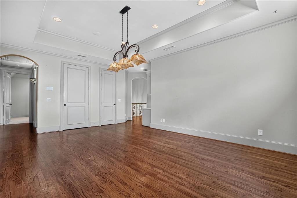 Preston Royal - Residential
