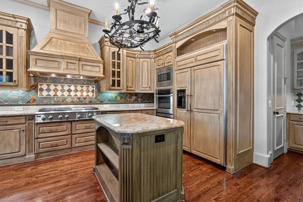 Preston Royal - Residential