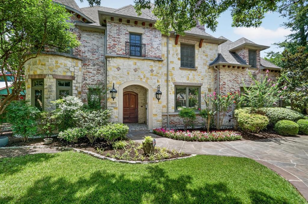 Preston Royal - Residential