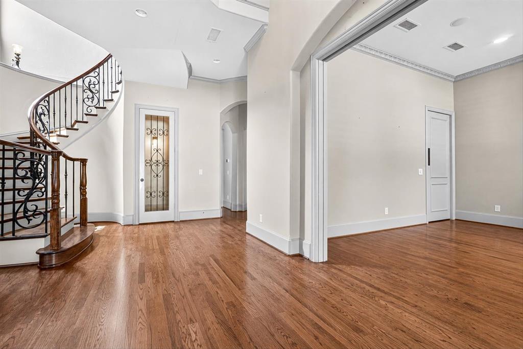 Preston Royal - Residential