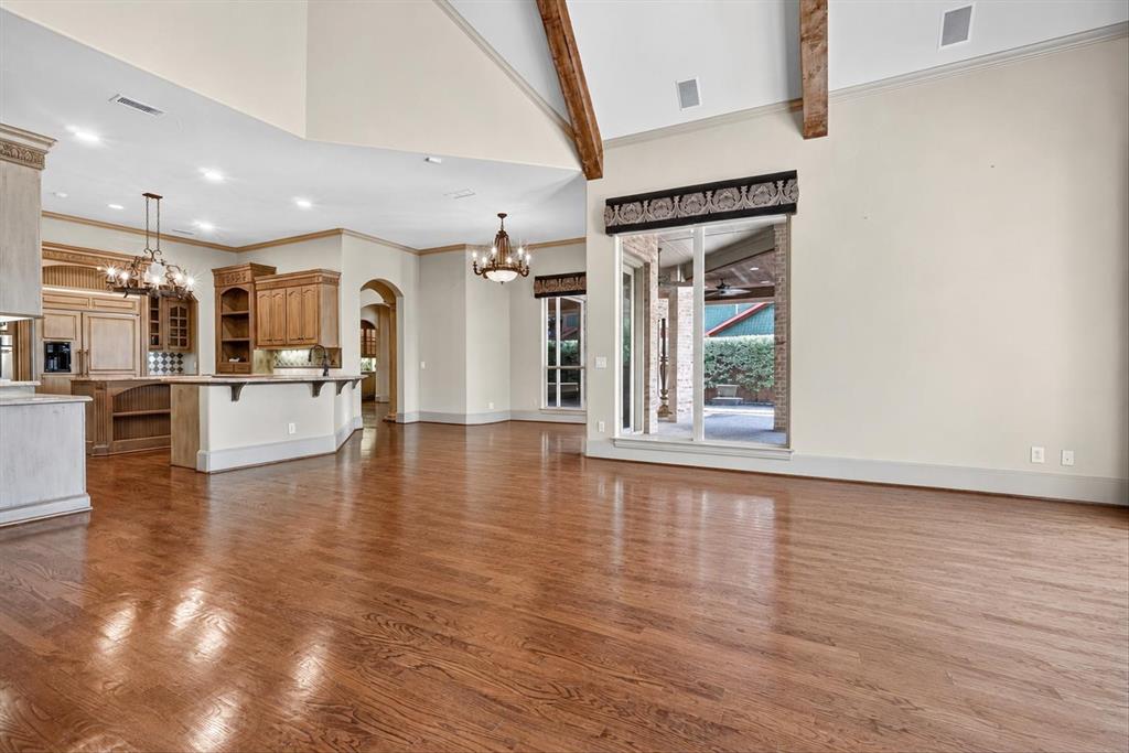 Preston Royal - Residential