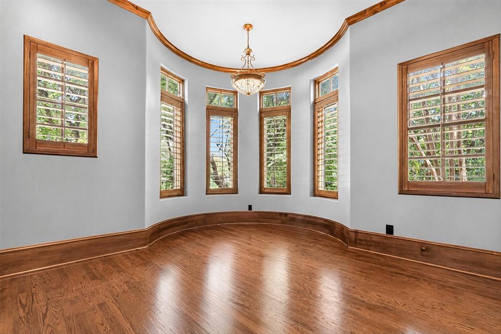 Preston Royal - Residential