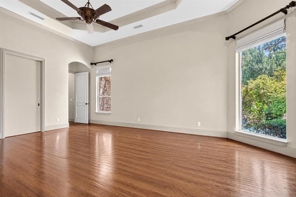 Preston Royal - Residential