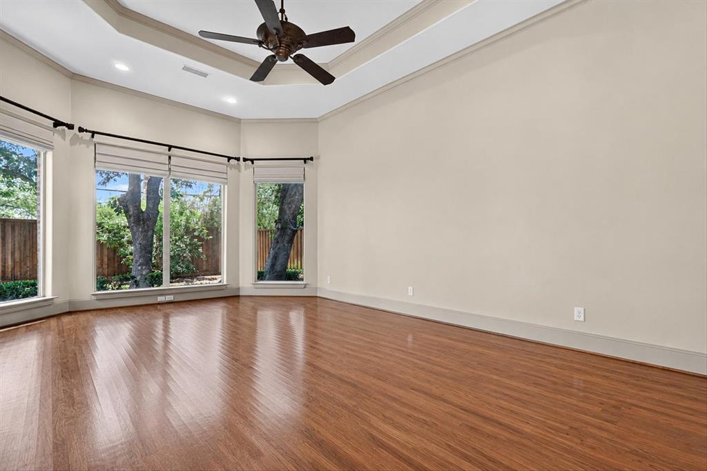 Preston Royal - Residential