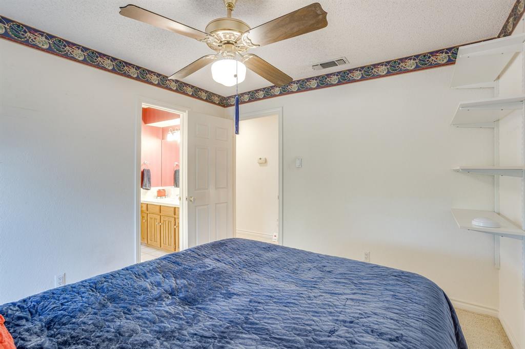 Prestonwood Estates - Residential