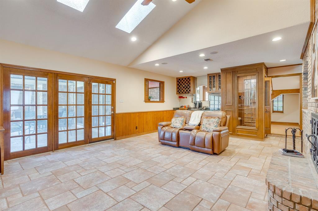 Prestonwood Estates - Residential