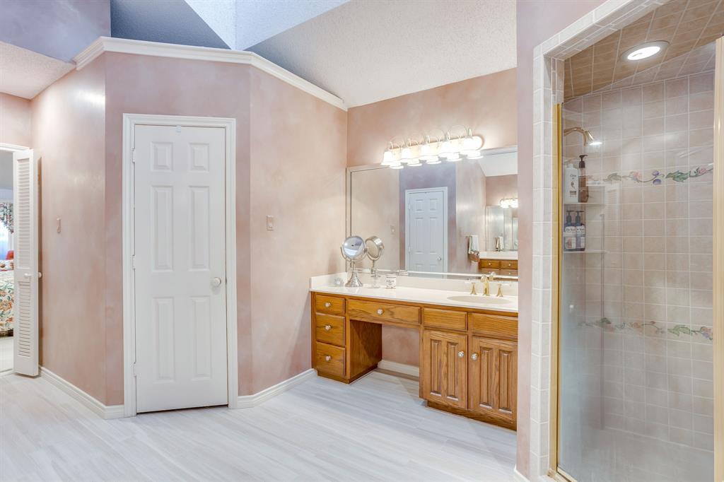 Prestonwood Estates - Residential