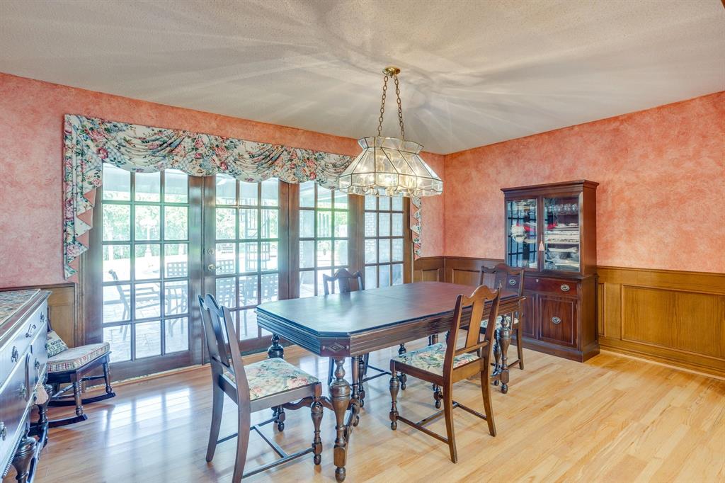 Prestonwood Estates - Residential