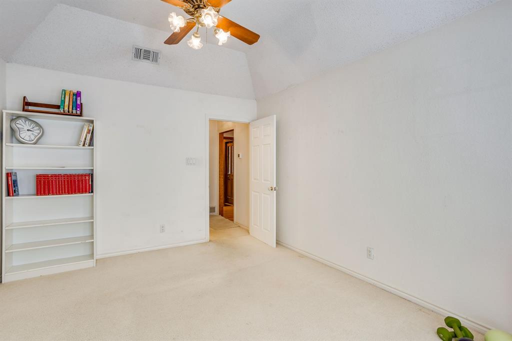 Prestonwood Estates - Residential