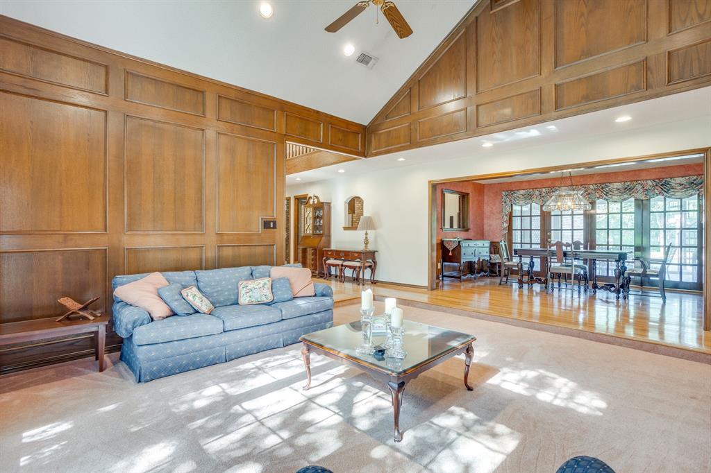 Prestonwood Estates - Residential