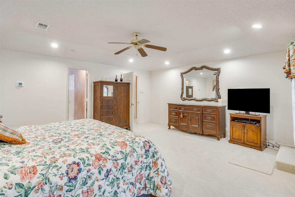 Prestonwood Estates - Residential
