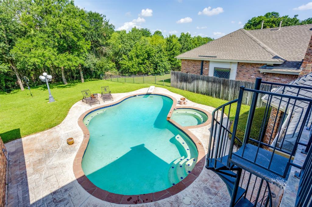 Prestonwood Estates - Residential