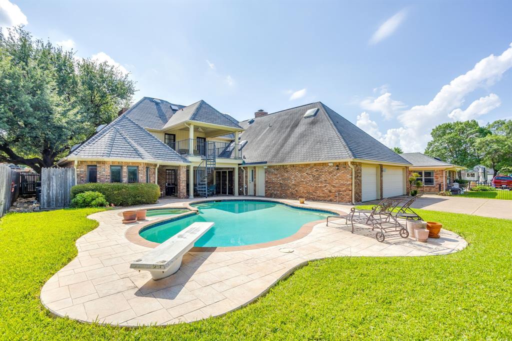 Prestonwood Estates - Residential