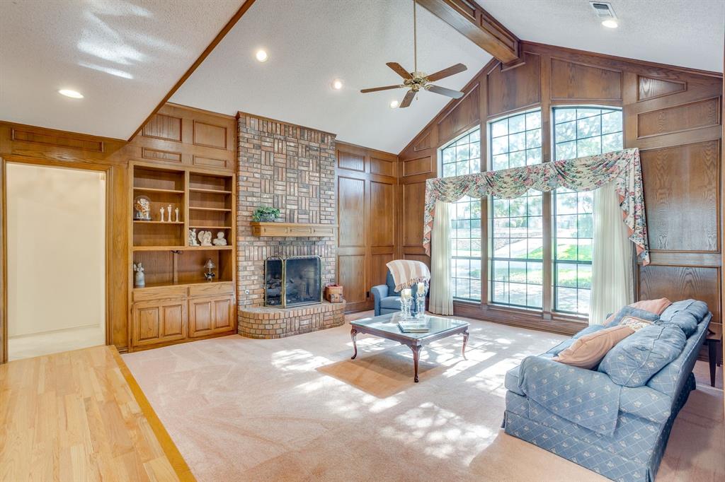 Prestonwood Estates - Residential