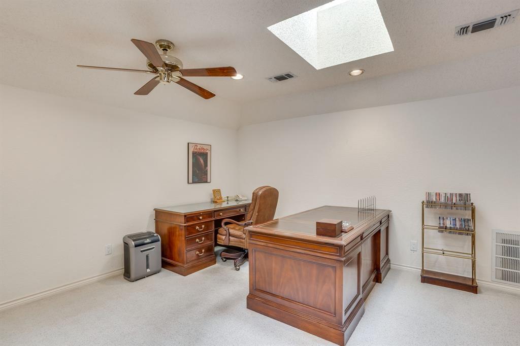 Prestonwood Estates - Residential