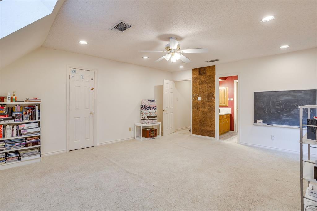 Prestonwood Estates - Residential