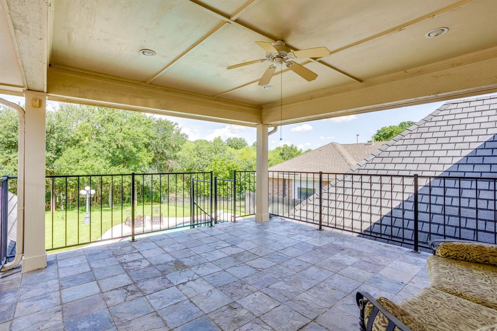 Prestonwood Estates - Residential