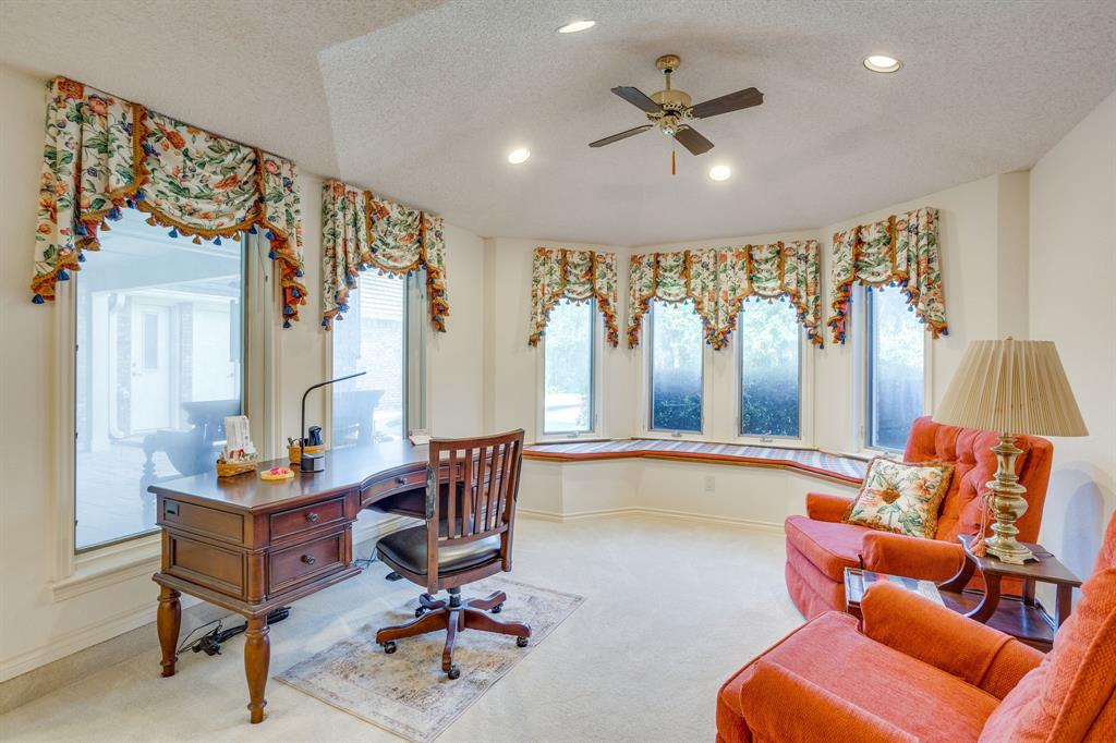 Prestonwood Estates - Residential