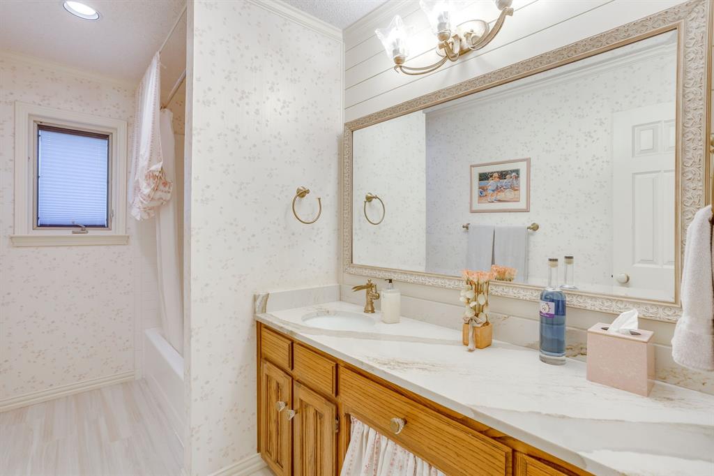 Prestonwood Estates - Residential
