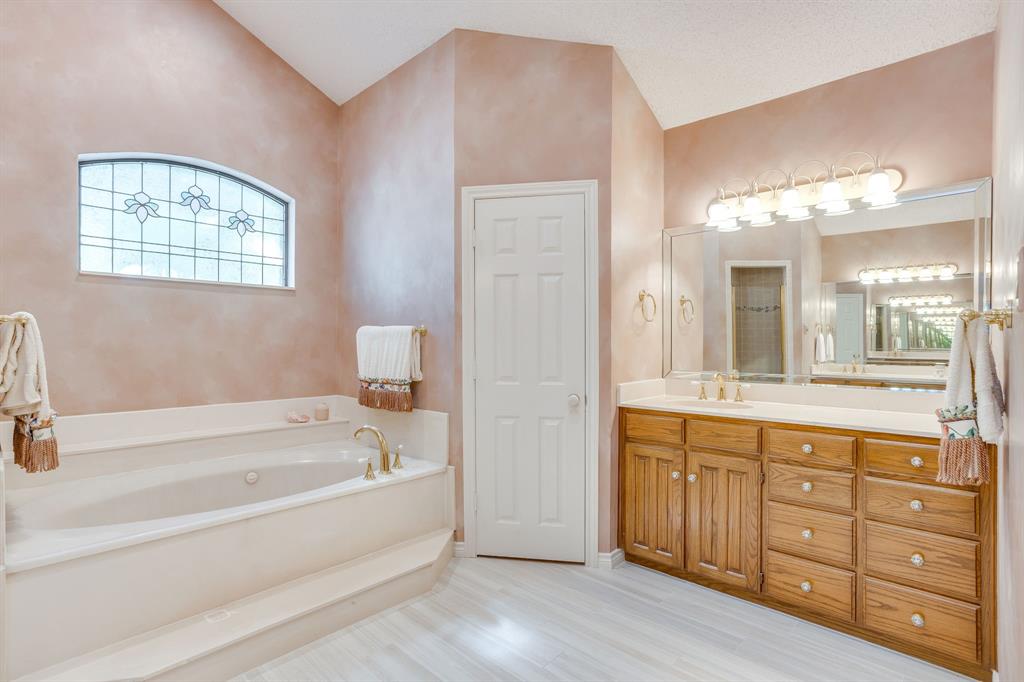 Prestonwood Estates - Residential