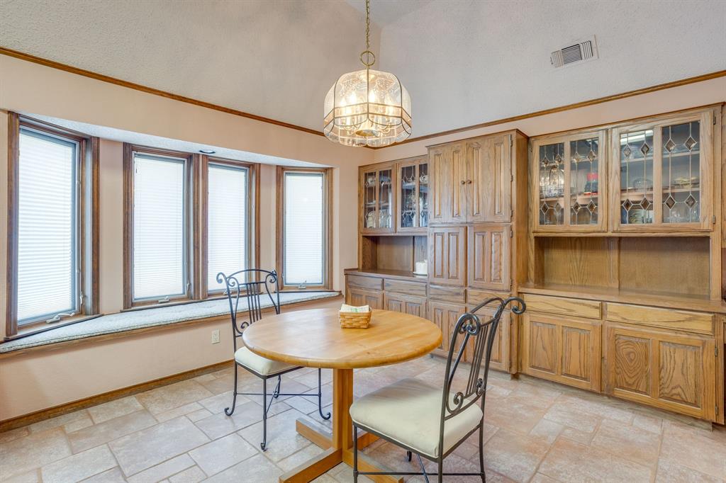 Prestonwood Estates - Residential