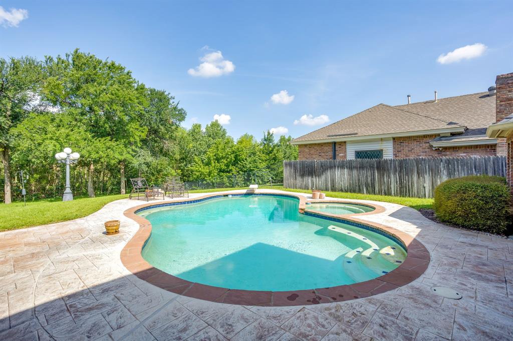 Prestonwood Estates - Residential