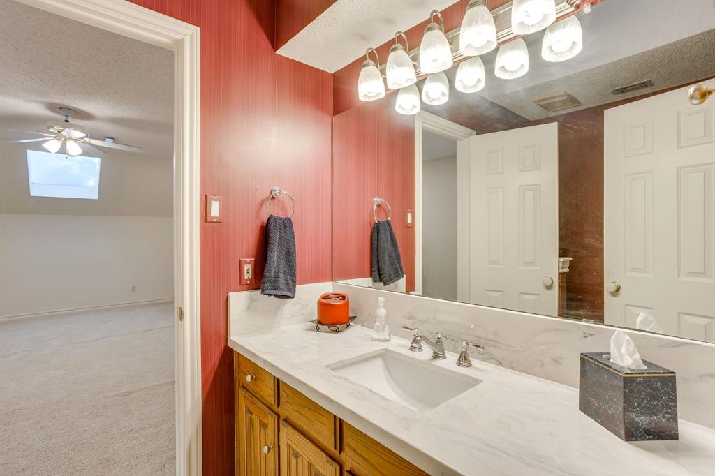 Prestonwood Estates - Residential