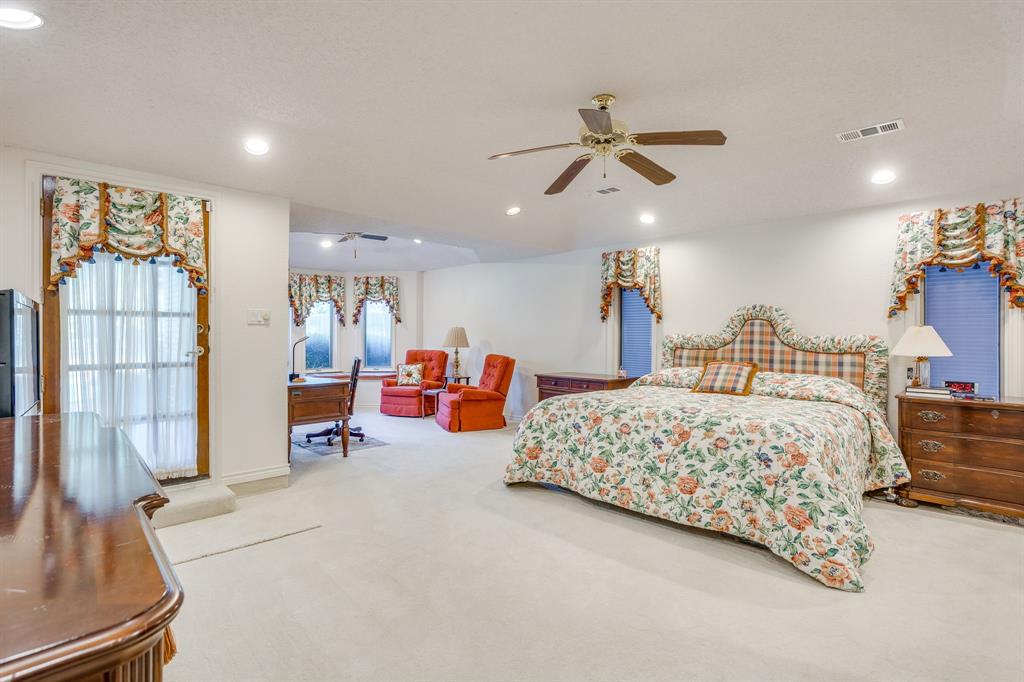 Prestonwood Estates - Residential