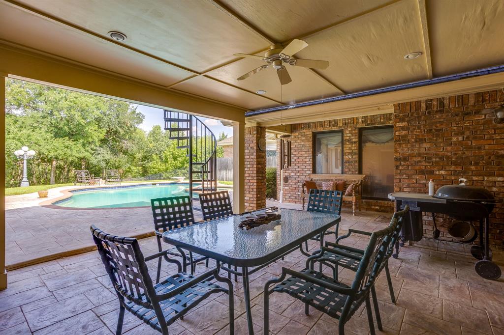 Prestonwood Estates - Residential