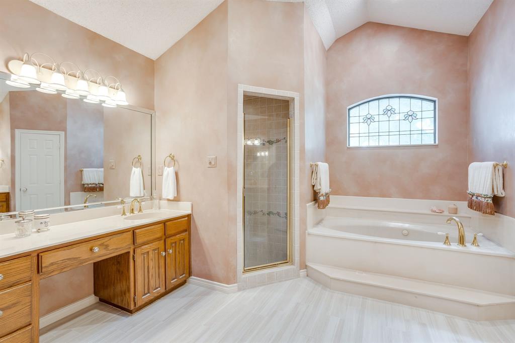 Prestonwood Estates - Residential