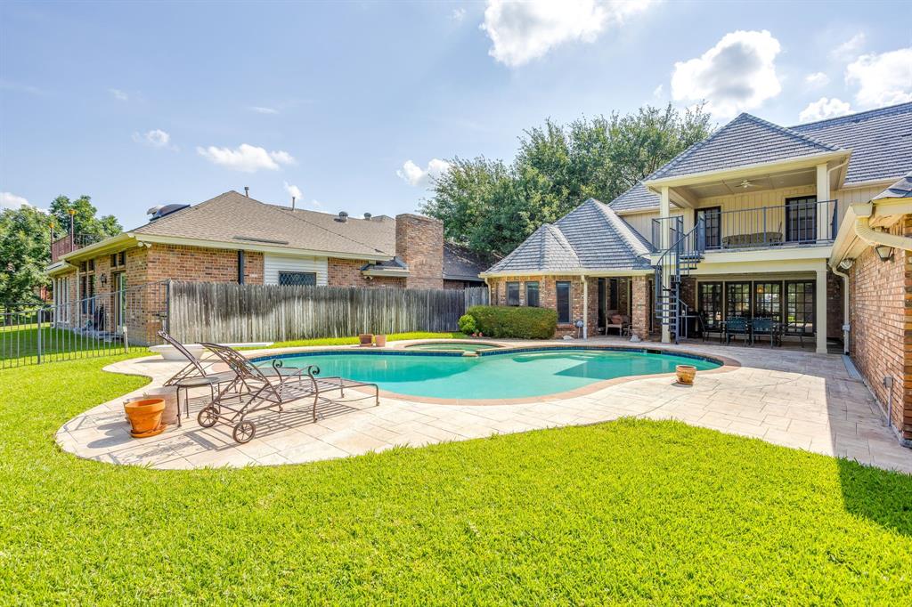 Prestonwood Estates - Residential