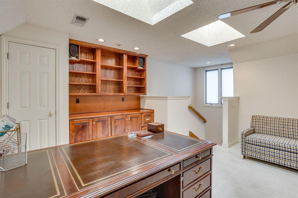 Prestonwood Estates - Residential