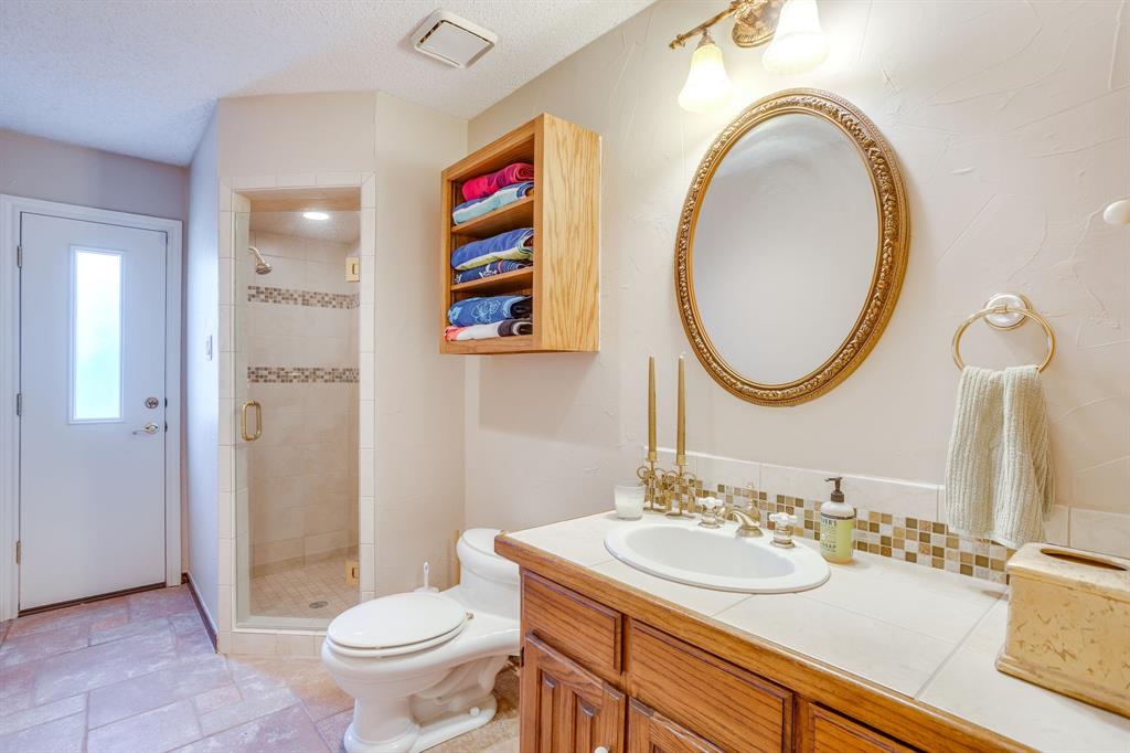 Prestonwood Estates - Residential