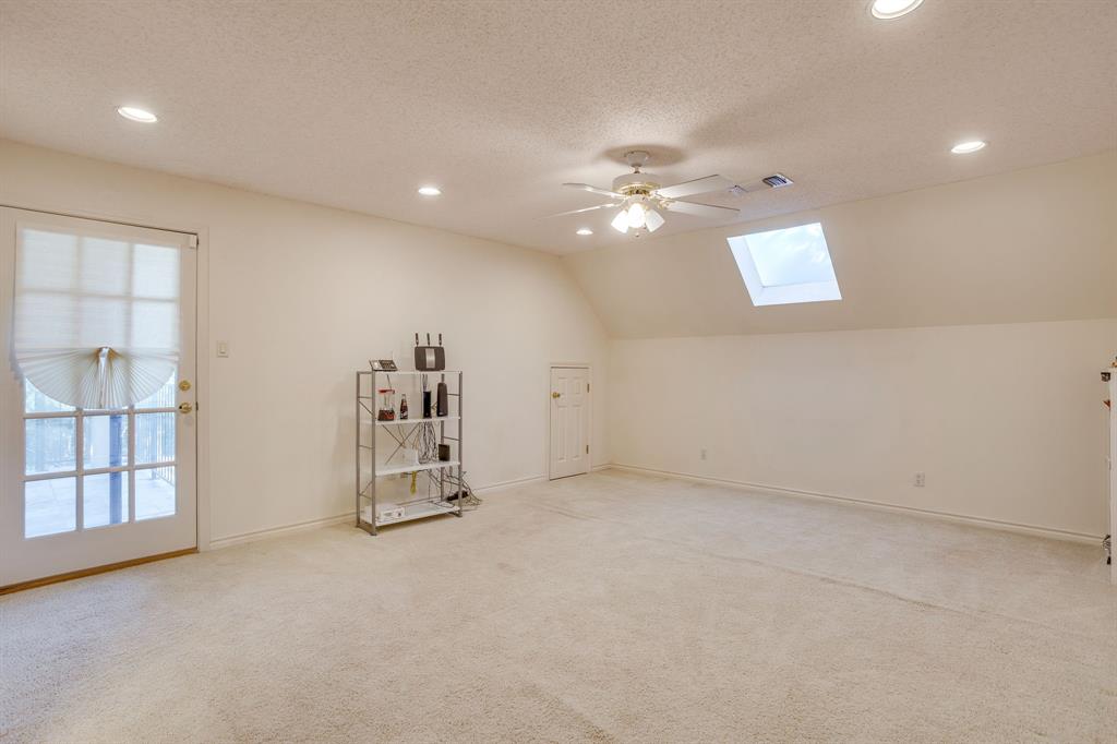 Prestonwood Estates - Residential