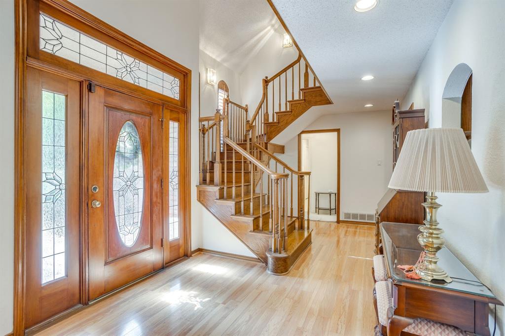 Prestonwood Estates - Residential
