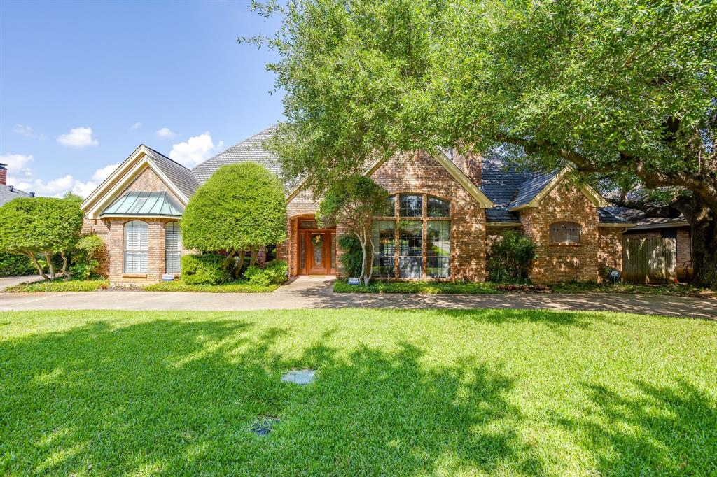 Prestonwood Estates - Residential