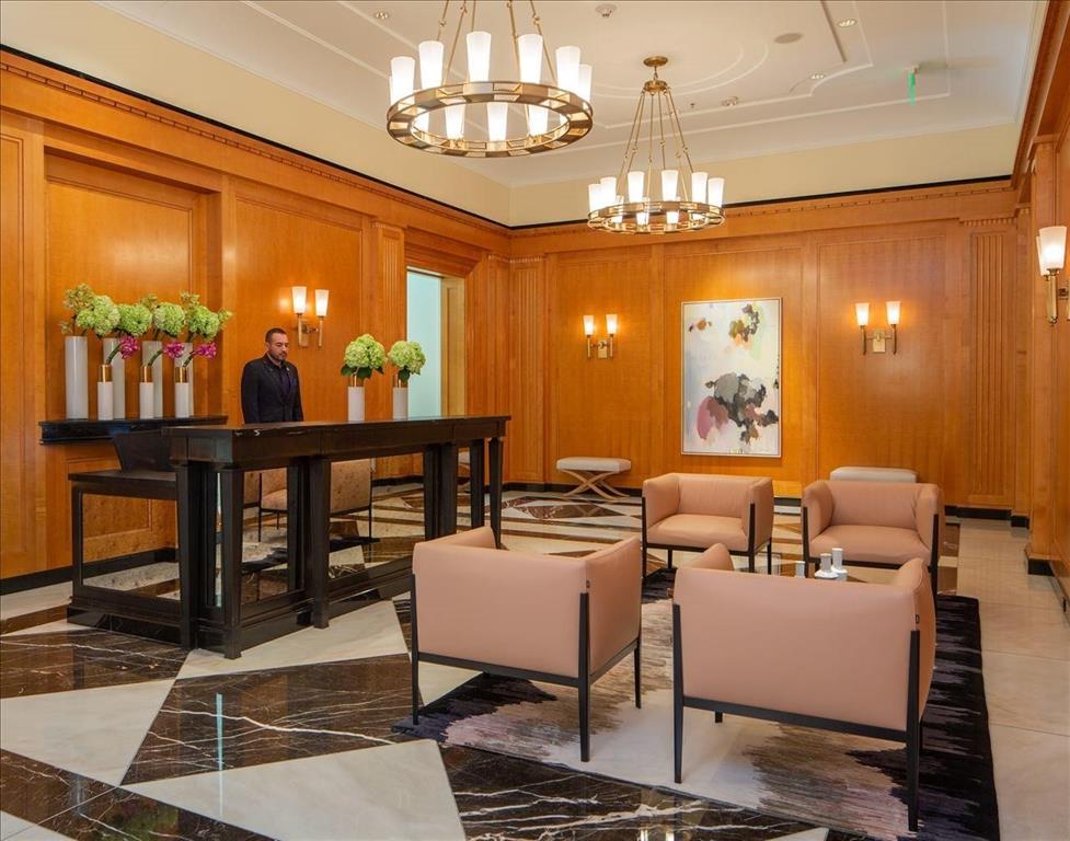 Ritz-Carlton Tower & Regency Row Residence Condo - Residential