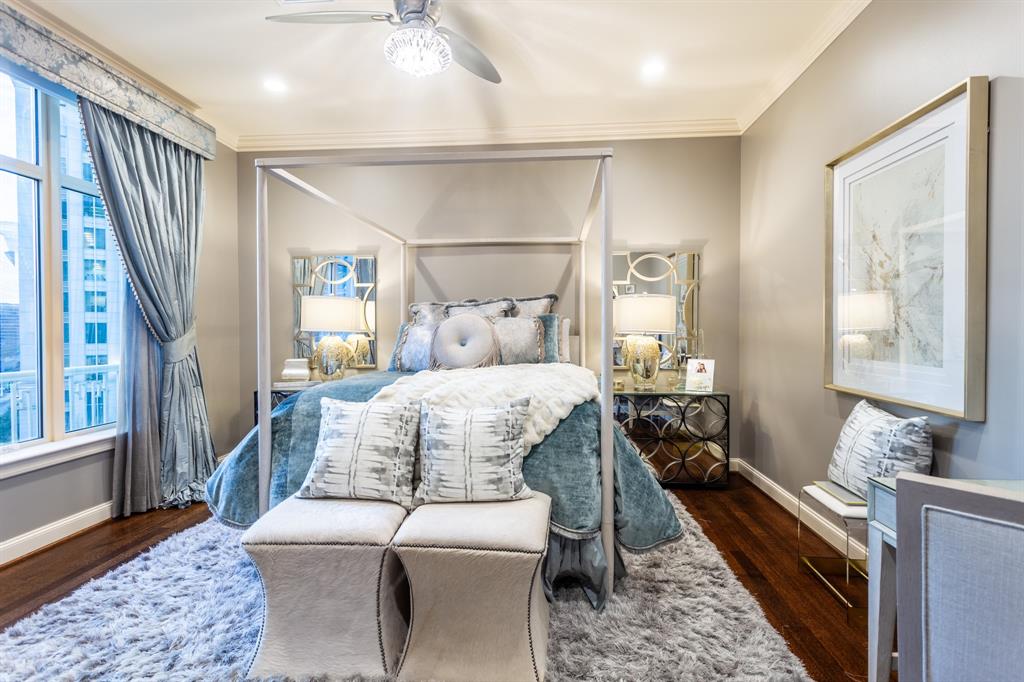 Ritz-Carlton Tower & Regency Row Residence Condo - Residential