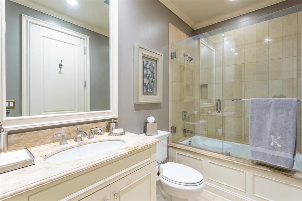 Ritz-Carlton Tower & Regency Row Residence Condo - Residential