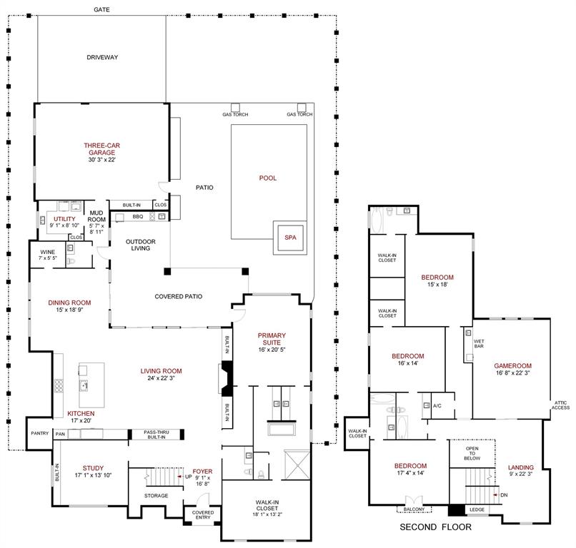 Briarwood 02 Instl - Residential