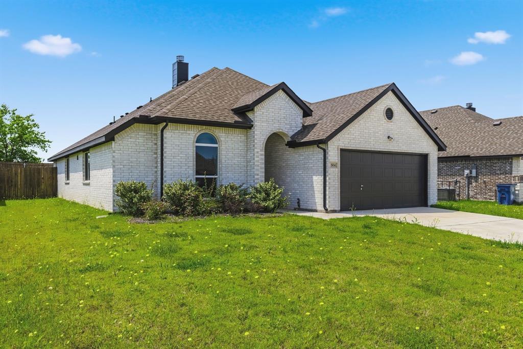 Murray Manor Estates - Residential