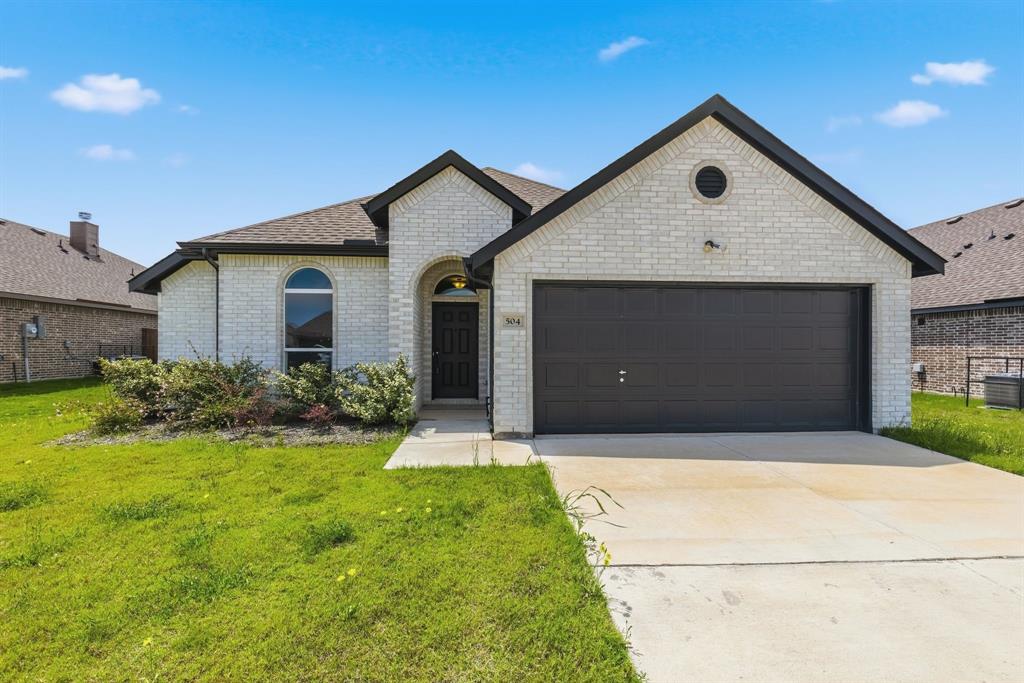 Murray Manor Estates - Residential