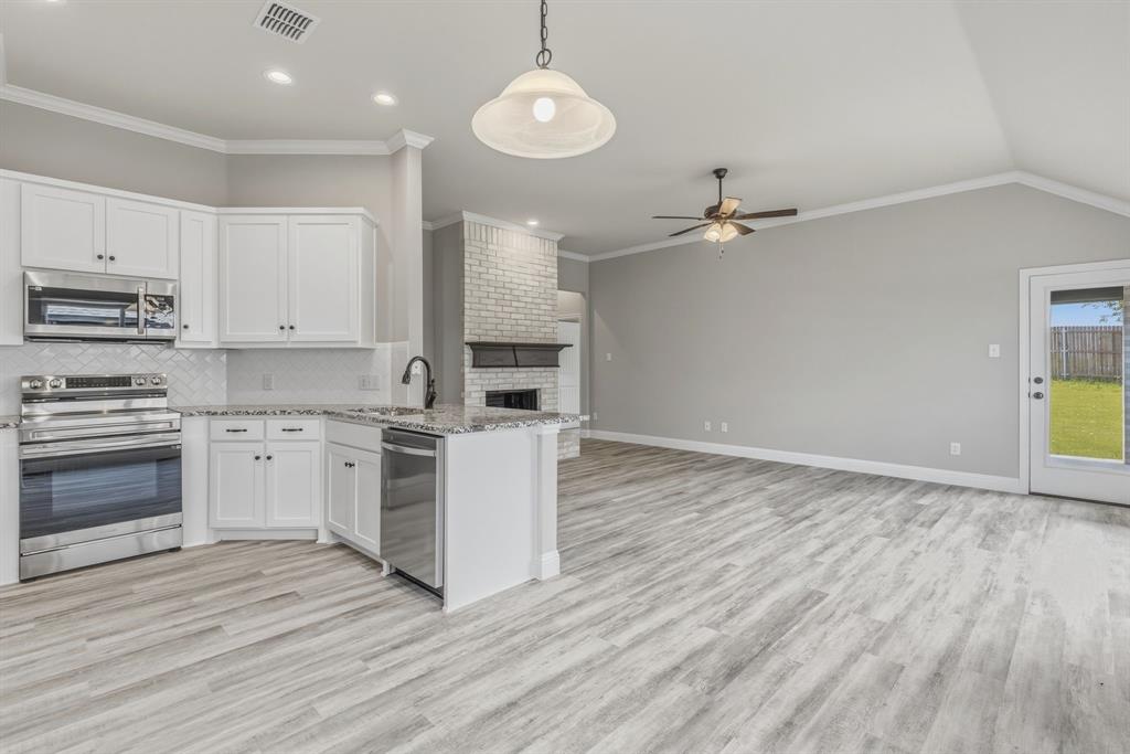 Murray Manor Estates - Residential