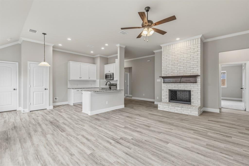 Murray Manor Estates - Residential