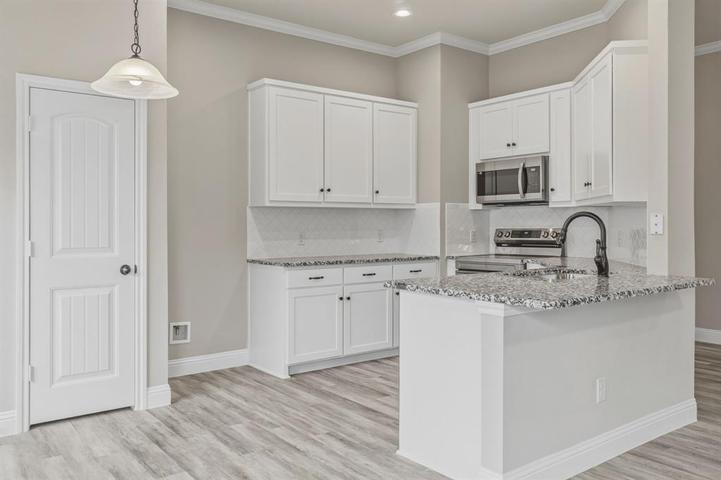 Murray Manor Estates - Residential