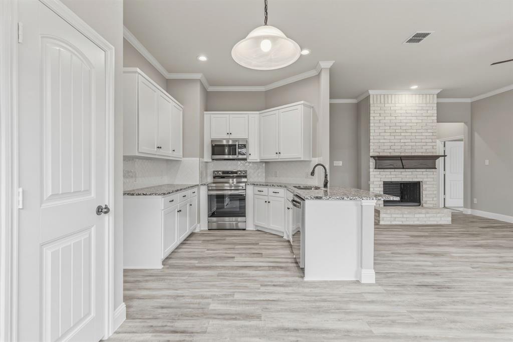 Murray Manor Estates - Residential