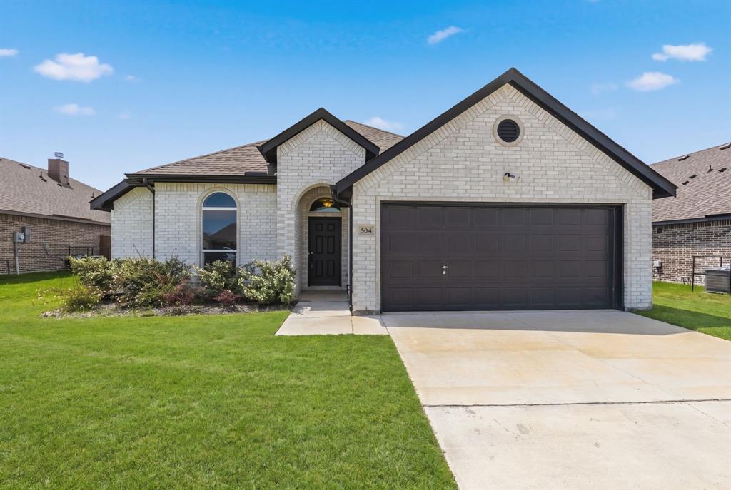Murray Manor Estates - Residential
